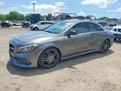 WDDSJ4EB4KN722042 2019 MERCEDES-BENZ CLA-KLASSE