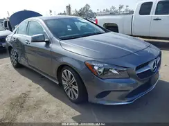 WDDSJ4EB4KN723174 2019 MERCEDES-BENZ CLA-KLASSE