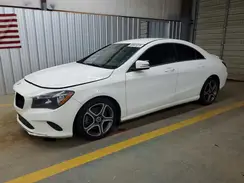 WDDSJ4EB4KN723224 2019 MERCEDES-BENZ CLA-KLASSE