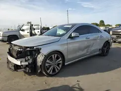 WDDSJ4EB4KN725555 2019 MERCEDES-BENZ CLA-KLASSE