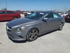 WDDSJ4EB4KN727659 2019 MERCEDES-BENZ CLA-KLASSE