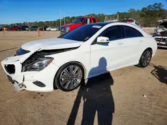WDDSJ4EB4KN738533 2019 MERCEDES-BENZ CLA-KLASSE