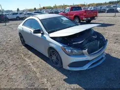 WDDSJ4EB4KN739956 2019 MERCEDES-BENZ CLA-KLASSE