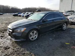 WDDSJ4EB4KN740413 2019 MERCEDES-BENZ CLA-KLASSE
