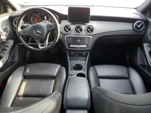 WDDSJ4EB4KN740413 2019 MERCEDES-BENZ CLA-KLASSE - Image 8