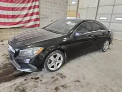 WDDSJ4EB4KN740735 2019 MERCEDES-BENZ CLA-KLASSE