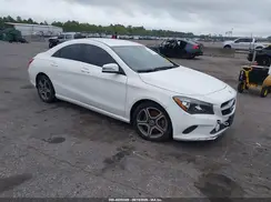 WDDSJ4EB4KN741139 2019 MERCEDES-BENZ CLA-KLASSE