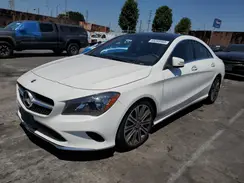 WDDSJ4EB4KN742064 2019 MERCEDES-BENZ CLA-KLASSE