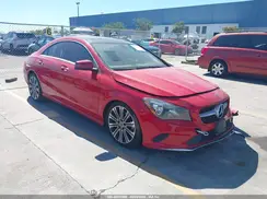 WDDSJ4EB4KN742419 2019 MERCEDES-BENZ CLA-KLASSE
