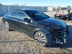 WDDSJ4EB4KN743893 2019 MERCEDES-BENZ CLA-KLASSE