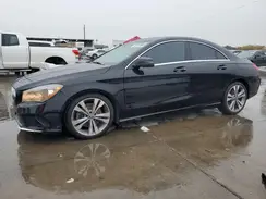 WDDSJ4EB4KN744302 2019 MERCEDES-BENZ CLA-KLASSE