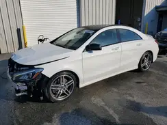 WDDSJ4EB4KN747166 2019 MERCEDES-BENZ CLA-KLASSE