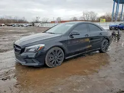 WDDSJ4EB4KN749080 2019 MERCEDES-BENZ CLA-KLASSE