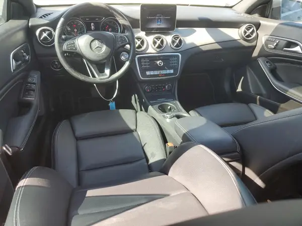 WDDSJ4EB4KN750178 2019 MERCEDES-BENZ CLA-KLASSE - Image 8