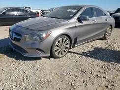 WDDSJ4EB4KN752352 2019 MERCEDES-BENZ CLA-KLASSE