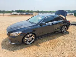 WDDSJ4EB4KN752948 2019 MERCEDES-BENZ CLA-KLASSE