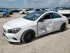 WDDSJ4EB4KN753243 2019 MERCEDES-BENZ CLA-KLASSE