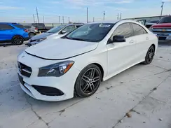 WDDSJ4EB4KN753887 2019 MERCEDES-BENZ CLA-KLASSE