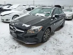 WDDSJ4EB4KN767868 2019 MERCEDES-BENZ CLA-KLASSE