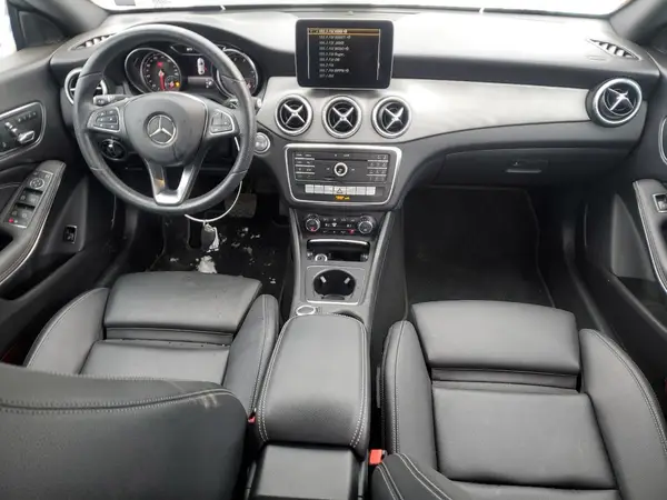 WDDSJ4EB4KN767868 2019 MERCEDES-BENZ CLA-KLASSE - Image 8