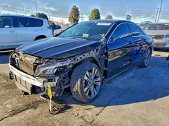 WDDSJ4EB4KN772245 2019 MERCEDES-BENZ CLA-KLASSE