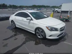 WDDSJ4EB4KN774092 2019 MERCEDES-BENZ CLA-KLASSE