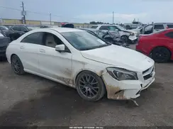 WDDSJ4EB4KN776862 2019 MERCEDES-BENZ CLA-KLASSE
