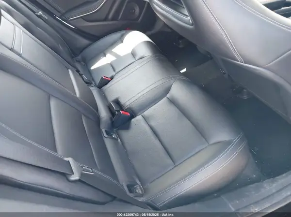 WDDSJ4EB5GN289810 2016 MERCEDES-BENZ CLA-KLASSE - Image 8