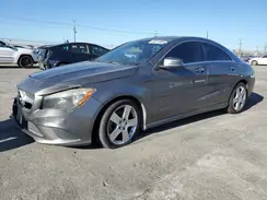 WDDSJ4EB5GN292982 2016 MERCEDES-BENZ CLA-KLASSE