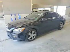 WDDSJ4EB5GN298958 2016 MERCEDES-BENZ CLA-KLASSE