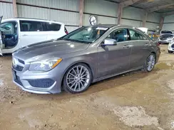WDDSJ4EB5GN300692 2016 MERCEDES-BENZ CLA-KLASSE