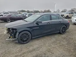 WDDSJ4EB5GN302653 2016 MERCEDES-BENZ CLA-KLASSE