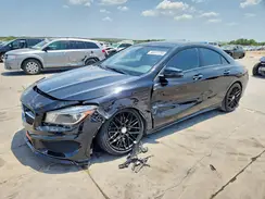 WDDSJ4EB5GN304337 2016 MERCEDES-BENZ CLA-KLASSE