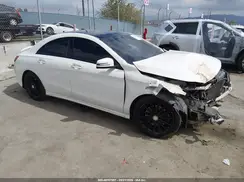 WDDSJ4EB5GN305326 2016 MERCEDES-BENZ CLA-KLASSE
