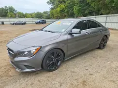 WDDSJ4EB5GN307495 2016 MERCEDES-BENZ CLA-KLASSE