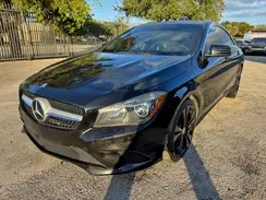 WDDSJ4EB5GN313524 2016 MERCEDES-BENZ CLA-KLASSE