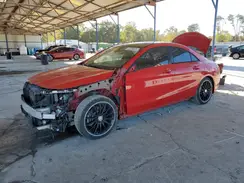 WDDSJ4EB5GN317525 2016 MERCEDES-BENZ CLA-KLASSE