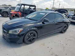 WDDSJ4EB5GN319646 2016 MERCEDES-BENZ CLA-KLASSE