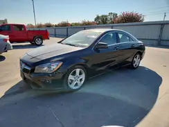 WDDSJ4EB5GN321798 2016 MERCEDES-BENZ CLA-KLASSE