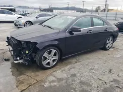 WDDSJ4EB5GN323776 2016 MERCEDES-BENZ CLA-KLASSE