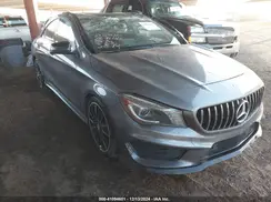 WDDSJ4EB5GN323874 2016 MERCEDES-BENZ CLA-KLASSE