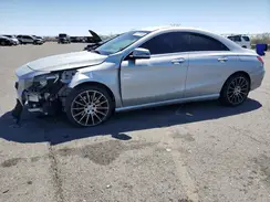 WDDSJ4EB5GN325690 2016 MERCEDES-BENZ CLA-KLASSE