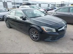 WDDSJ4EB5GN332932 2016 MERCEDES-BENZ CLA-KLASSE