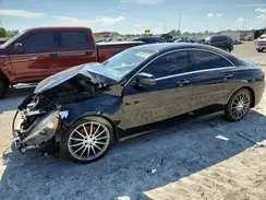 WDDSJ4EB5GN335426 2016 MERCEDES-BENZ CLA-KLASSE