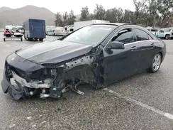 WDDSJ4EB5GN336821 2016 MERCEDES-BENZ CLA-KLASSE
