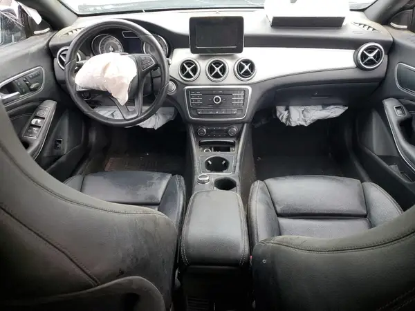 WDDSJ4EB5GN336821 2016 MERCEDES-BENZ CLA-KLASSE - Image 8