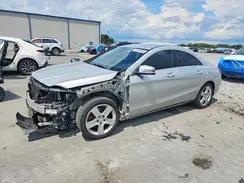 WDDSJ4EB5GN343431 2016 MERCEDES-BENZ CLA-KLASSE