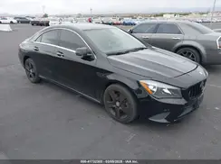 WDDSJ4EB5GN343896 2016 MERCEDES-BENZ CLA-KLASSE