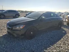 WDDSJ4EB5GN348032 2016 MERCEDES-BENZ CLA-KLASSE