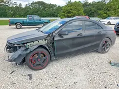 WDDSJ4EB5GN354316 2016 MERCEDES-BENZ CLA-KLASSE